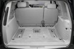 GMC Yukon 2008 года